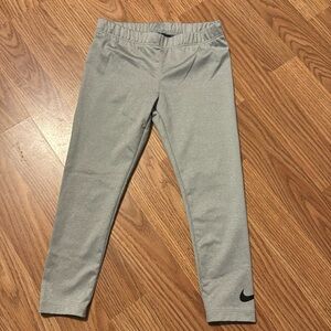 Nike dri fit legging